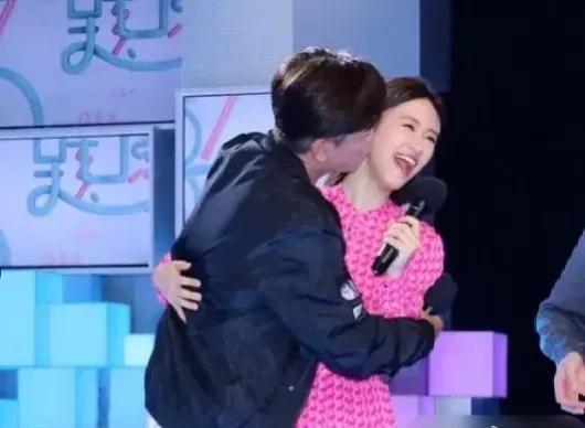 吴宗宪沈玉琳最新爆料,娱乐圈风云再起！  第3张