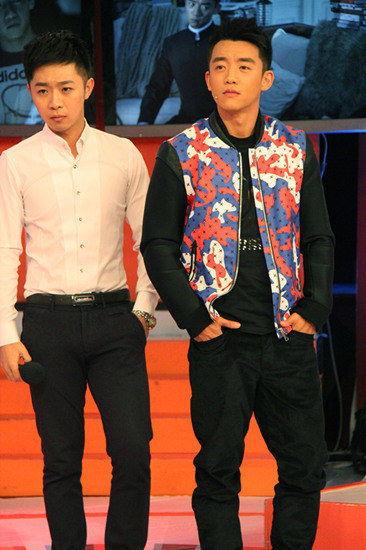 冯导爆料娱乐圈,娱乐圈背后的惊人真相  第1张