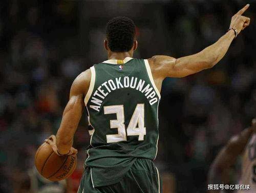 字母哥最新爆料,篮球界的幕后故事与真实心声 第2张 字母哥最新爆料,篮球界的幕后故事与真实心声 第2张