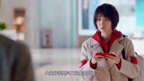 娱乐吃瓜大美丽,揭秘娱乐圈幕后故事  第1张